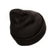 thumbnail image 2 of Gorro Gravity Threads Hilos de azúcar Skull Niños Peluito negro Beanie, 2 of 2
