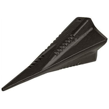 Truper 33040 Super Splitter Wood Splitting Wedge, 4-Pound