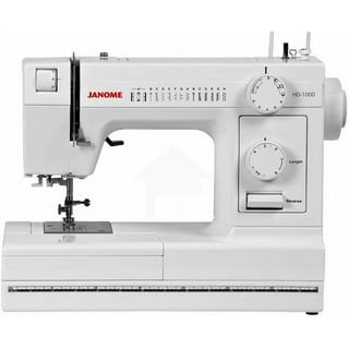 Janome Sewist 709 Mechanical Sewing Machine