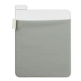 thumbnail image 1 of Sac de Rangement Portable Adhésif Sans Trace Disque Dur Externe Étui de Transport Multifonction Accessoires Informatiques, 1 of 7