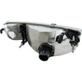 thumbnail image 5 of Headlight Compatible with 1996-1997 Ford Thunderbird Couga Right Passenger Side MERCURY COUGAR Replaces F6SZ13008AJ 20-3171-88 20317188 FO2503136 HALOGEN 20-3171-88, 5 of 8
