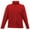 Classic Red, variant on Regatta Mens Plain Micro Fleece Full Zip Jacket (Layer Lite)