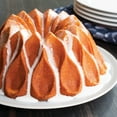 thumbnail image 3 of Nordic Ware Crown Bundt® Pan, 3 of 5