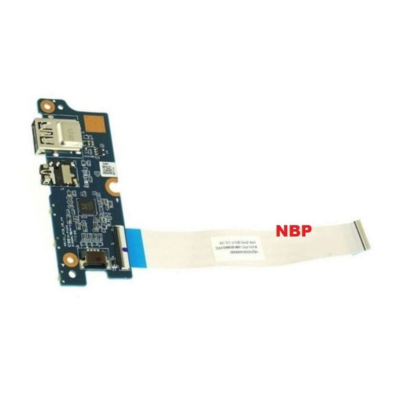 Genuine Acer Spin 1 SP111-32N USB Audio with Cable HQ22020400000