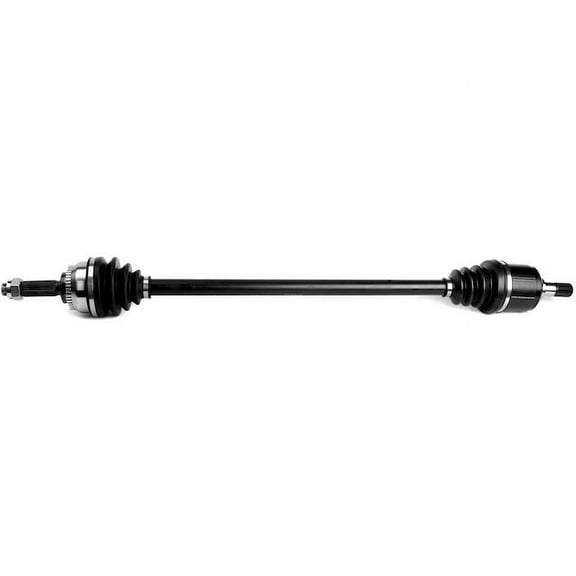Front Right CV Axle Assembly - Compatible with 2001 - 2006 Hyundai Elantra 2002 2003 2004 2005