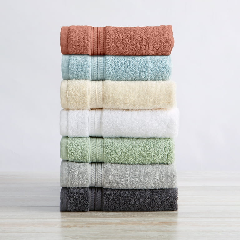 7 Best Places to Buy Hotel-Quality Bath Towels Online