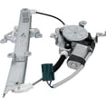 thumbnail image 6 of New Right Rear Window Regulator With Motor Compatible With Nissan Altima SL 4 Cyl 2.5L Altima S 6 Cyl 3.5L Altima Hybrid 4 Cyl 2.5L Altima Base 4 Cyl 2.5L 2007-2014 NI1551126 82720JA000, 6 of 8