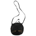 thumbnail image 4 of 1pc Moda Hombro Bolso Historieta Cat Cross Body Bolsa Bolsa Portátil Bolsa, 4 of 5