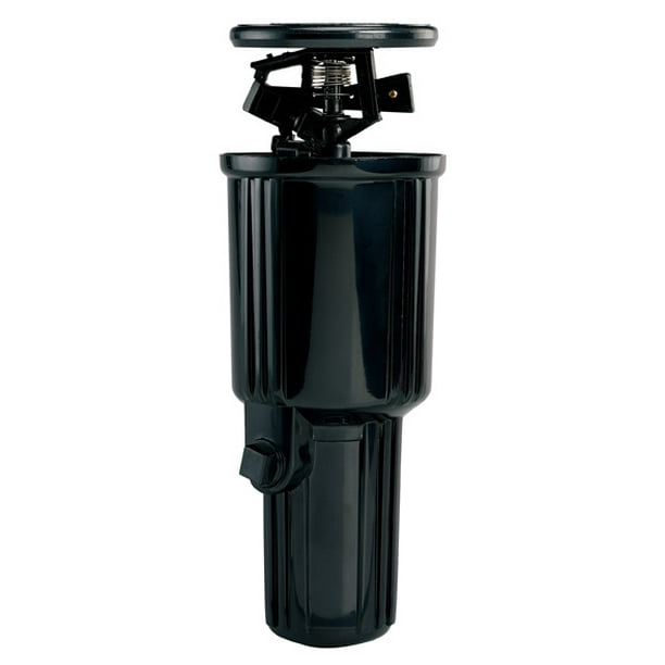 Orbit Super Jet Popup Impact Sprinkler & Canister, Underground