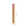 thumbnail image 2 of HEATSHAKING 1Pcs Shear Pin for ATV Snow Plow Kit Compatible with 2015-2020 Models Driving Safety, 2 of 8