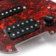 thumbnail image 5 of SSH de 3 capas resistente arañazos para guitarra eléctrica ST, 5 of 9