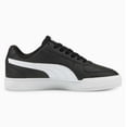 thumbnail image 2 of Tenis Puma Caven JR UNISEX 382056-02 Negro 25, 2 of 6