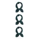 thumbnail image 2 of Sonducket Bufanda versátil para el cabello para mujer, aspecto transformado, accesorio Simple, bufandas para el cuello, pañuelos para el Type1 NO1, 2 of 6