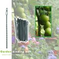 thumbnail image 4 of Soporte Para plantas de plástico 50 Uds Hugtrwg Para escalada de jardín, 4 of 6