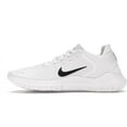 thumbnail image 2 of Nike Men's Free RN 2018 White Running Shoes, from StockX, 2 of 5