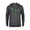 Charcoal Heather, variant on St. Patrick's Day Vacation 2026 Matching Trip Logo Standard T-Shirt- Pullover Hoodie for Adults - Customized-Black