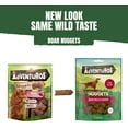 thumbnail image 4 of Purina Adventuros Nuggets Boar Dog Treat 90g x 6, 4 of 7