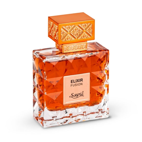 Perfume Sapil Elixir Fusion Eau De Parfum 100 mL Unisex