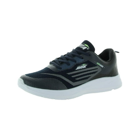 

Avia Mens Avi-Kriss Fitness Athletic and Training Shoes Navy 11 Medium (D)