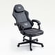 thumbnail image 5 of Silla Gamer BALAM RUSH FORCE MAX Z3 Ergonomica Reclinable 135° 120Kg Piston Clase 3 Negro BR-940634, 5 of 7