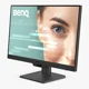 thumbnail image 2 of MONITOR BENQ GW2491 FHD PANEL IPS de 23.8 Pulgadas, Wide Screen. Resolución: Full HD (1920 x 1080), 2 of 5
