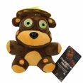 thumbnail image 1 of "FNAF Plyschdjur Fem Nätter På Freddy's Plyschdocka Leksak", 1 of 2