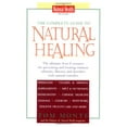 thumbnail image 1 of Pre-Owned The Complete Guide to Natural Healing (Paperback) 039952312X 9780399523120, 1 of 1