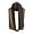 Coffee, variant on Womens Pashmina Rave Vintage Shawls and Wraps for Evening Dresses Casual Scarfs for Women Poncho Fall Winter 2023