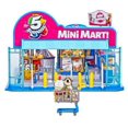 thumbnail image 2 of 5 SURPRISE Mini Brands Mini Mart Comes with 3 Capsules, 2 of 3