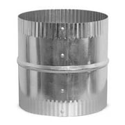 Imperial Manufacturing  Connector Union Steel Galvanized - 6 in.
