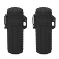 thumbnail image 4 of Water Proof Storage Tube, Compact and Portable, Plastic Material, Wide Application, Multi Purpose, A Professional Waterproof Storage Tube for Outdoor Sports Use with A Convenient, 4 of 7