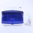 thumbnail image 1 of Mini esterilizador UV pequeño para el hogar, herramientas de belleza para uñas, desinfectante, esterilizador de 5 W, 1 of 5