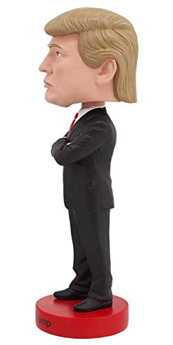 donald trump bobblehead doll