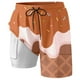 thumbnail image 3 of WILLBEST Ropa Interior Sexy Informal para Hombre, Tanga Doble, Hueca, Cintura Baja, Ajustada, Elástica, A La Moda, Que Revela La Personalidad de Los Hombres., 3 of 3