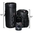 thumbnail image 3 of Near Zero Peralta 25 Synthetic Sleeping Bag, 3 of 10