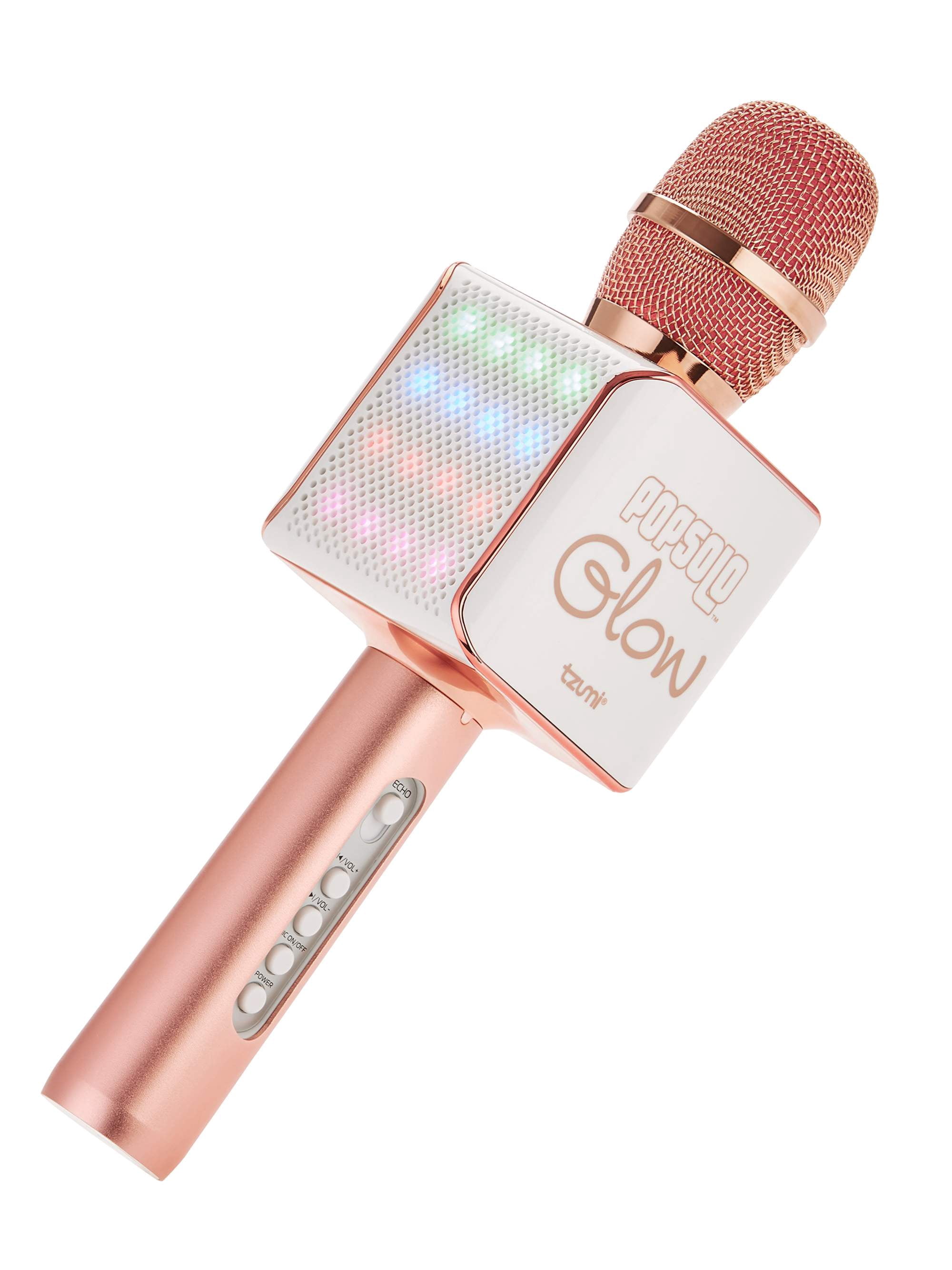 LED Rose Gold