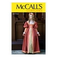 thumbnail image 1 of Patrón McCall McCall Pattern M7763-E50, 1 of 1