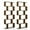 Coffee, variant on Gymax 2 PCS 6 Tier S-Shaped Bookshelf Storage Display Bookcase Z-Shelf Coffee