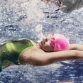 thumbnail image 3 of Gafas de natación Speedo Vanquisher 2.0 Junior, unisex, para niños, 3 of 6