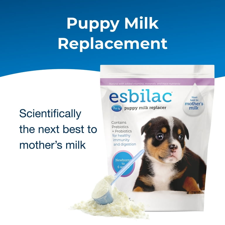 Esbilac puppy milk walmart hotsell