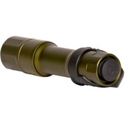Cloud Defensive Full Size Mission Configurable Handheld Flashlight, Single Outpu