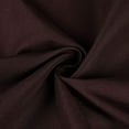 thumbnail image 5 of Elegant & Luxury Flat Bedsheets 1 Piece Only - King Size Top Sheets - Ultra Soft 100% Egyptian Cotton & 400 Thread Count Sheet with 4" Inch Hem - Breathable Bed Top Sheets - Chocolate Solid., 5 of 7