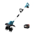 thumbnail image 2 of DYNWAVECA Electric Tiller Adjustable Versatile Weeding for Orchard Backyard 15Cell Single Charges, 2 of 10