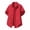 Red, variant on Men's Hawaiian Shirts Short Sleeve Button Down Casual Fashion Turndown Collar Shirts Summer Printed Tropical Floral Aloha Beach Shirts Purple L