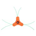 thumbnail image 1 of Cabezal De Corte, Cortadora De Césped Universal Sin Vibraciones Para Mecanismo ANGGREK Otros, 1 of 8