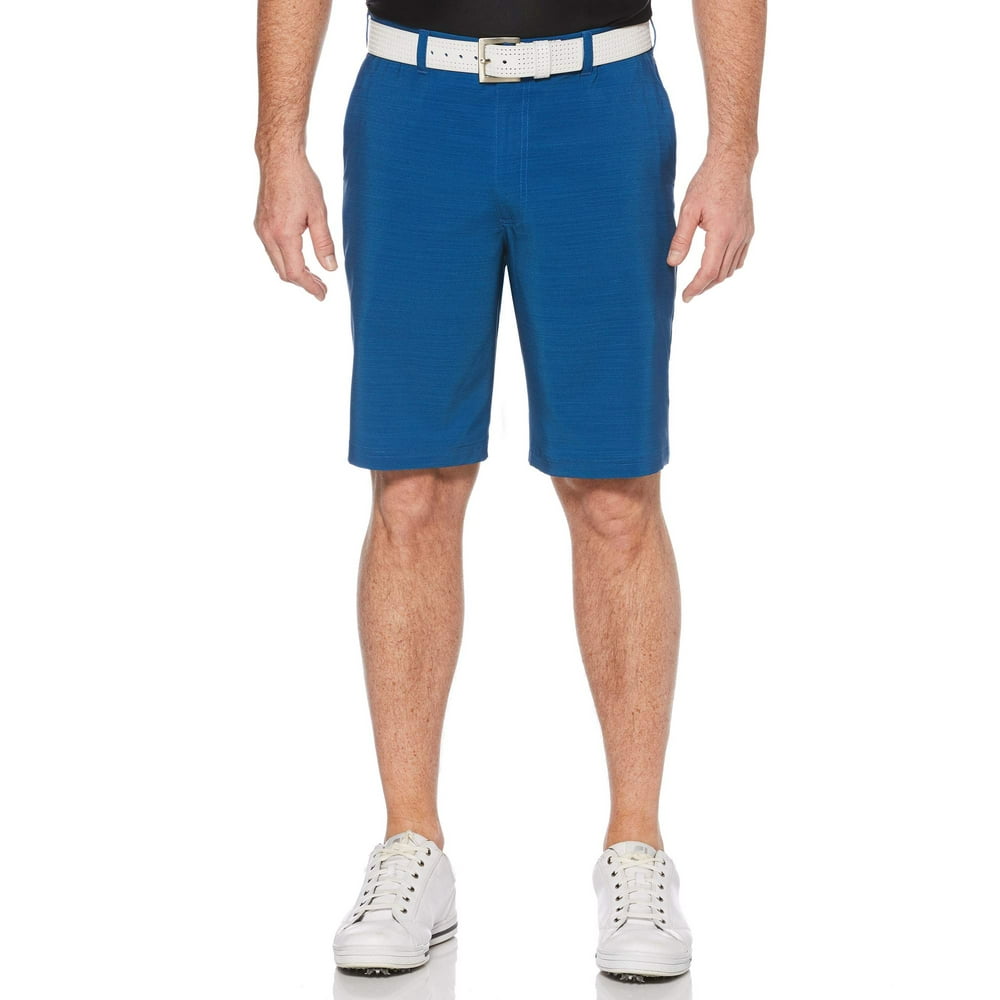 Ben Hogan - Ben Hogan Men's Performance Golf Shorts, Active Flex Flat ...