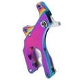 thumbnail image 3 of Bike Disc Brake Fixed  Adapter,Aluminum Alloy Simple  High Performance Rider's Necessities Disc Brake Conversion  for Cycling, 3 of 7