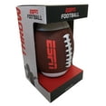 thumbnail image 5 of ESPN XR3 Official Match Size Football with Anti-Skid Composite Material, 5 of 6