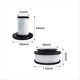 thumbnail image 3 of Para ZR00907/908 RH98XX/99XX Aspiradora Filtros HEPA Accesorios de Filtro Premotor Accesorio de Repuesto, 3 of 5