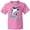 Azalea, variant on Inktastic Great White Shark Jumping Youth T-Shirt